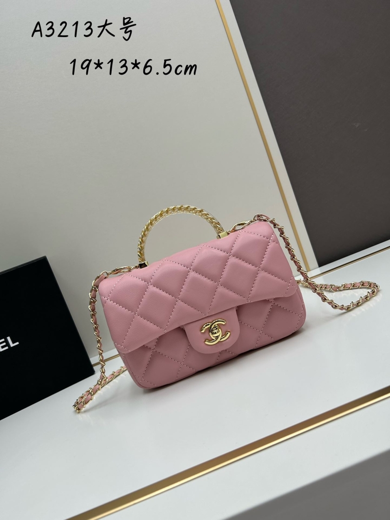 Chanel CF Series Bags